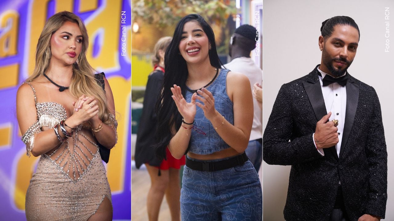 Mariana Zapata comparó a Yuli Ruiz con Marlon Solórzano