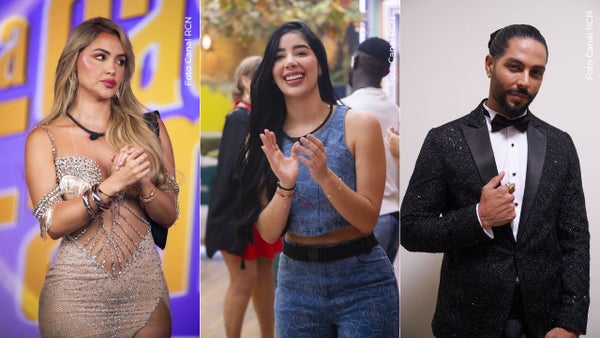 Mariana Zapata reaccionó a congelado de Yuli Ruiz: la comparó con Marlon Solórzano