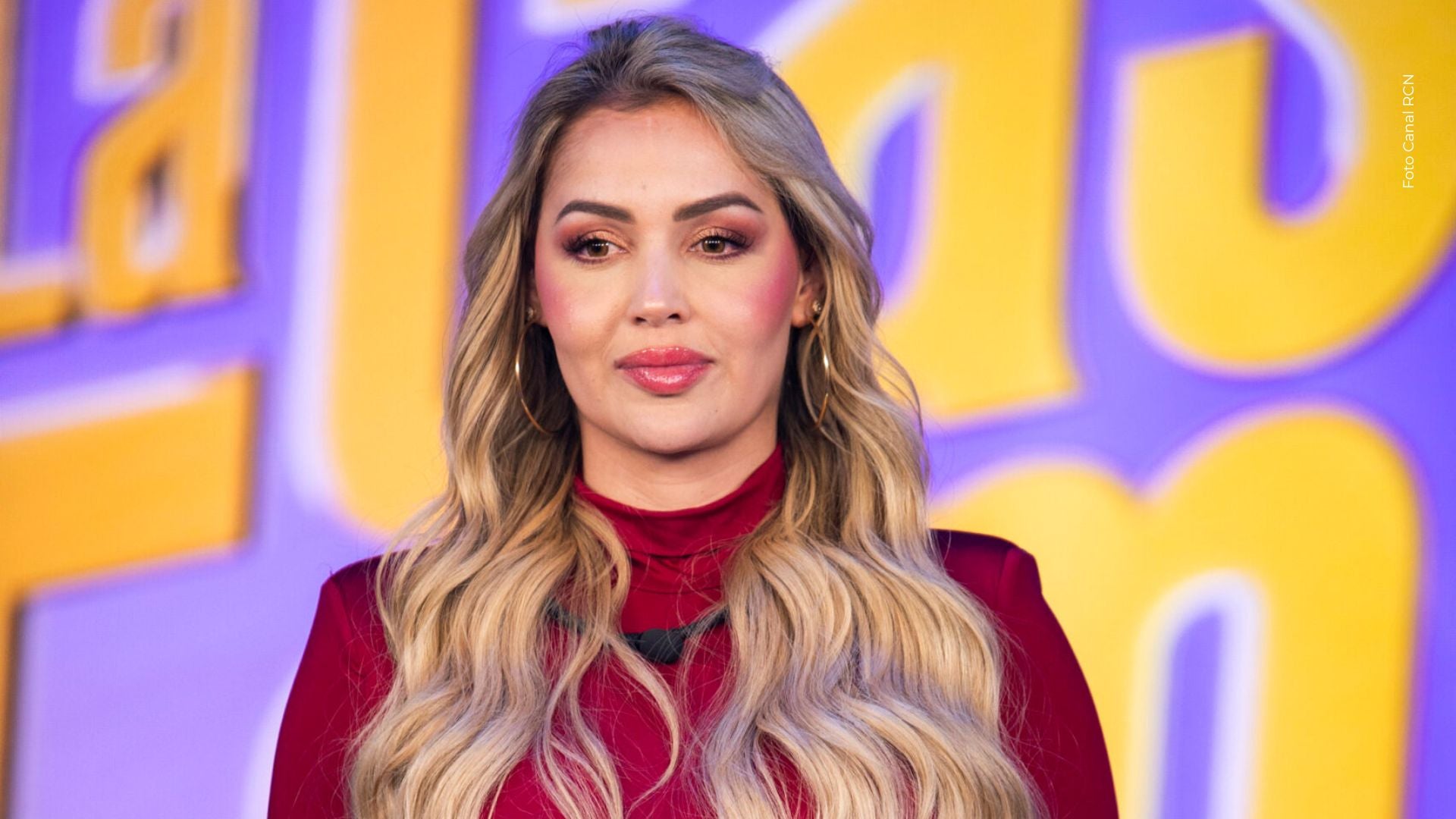 Yuli Ruiz fue eliminada tras estar 77 días