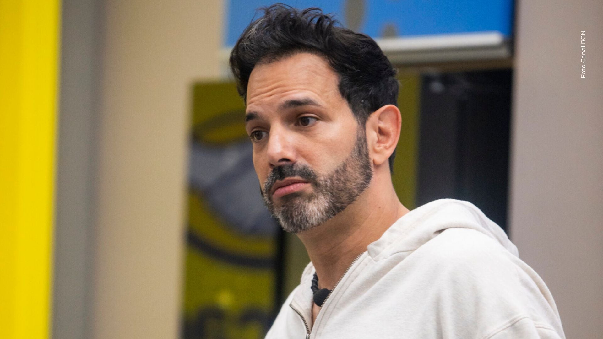 Yuli Ruiz generó muchos comentarios tras su congelado en La casa de los Famosos Col