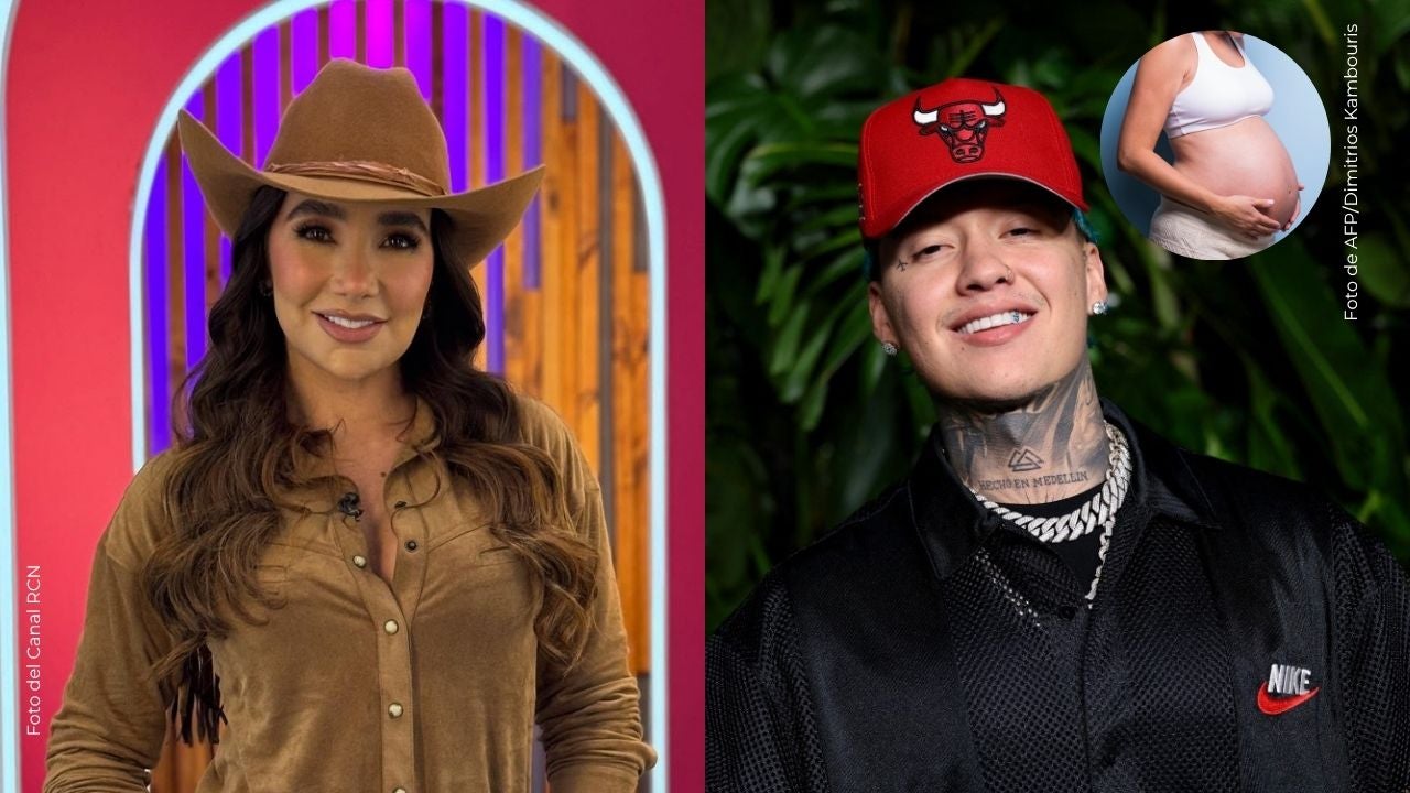 Comparan a Manuela QM con Paola Jara por motivo inesperado