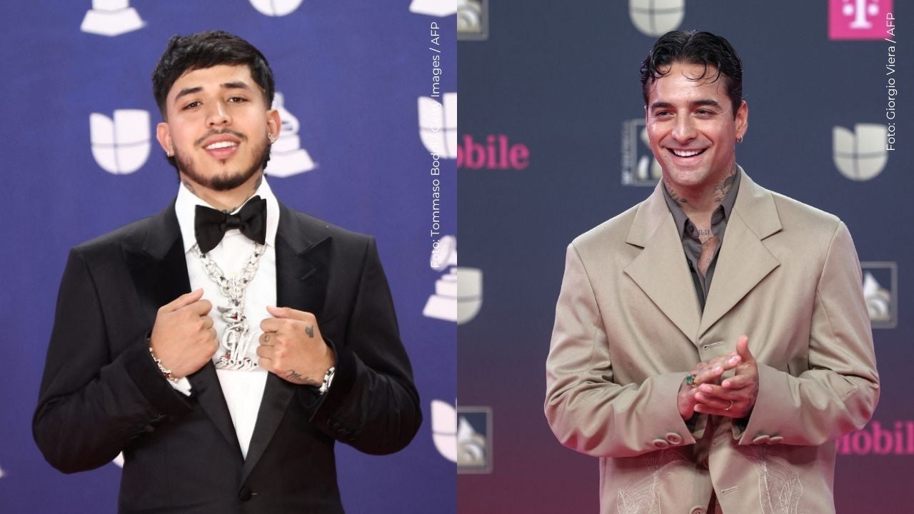 Westcol es confundido con Maluma en China