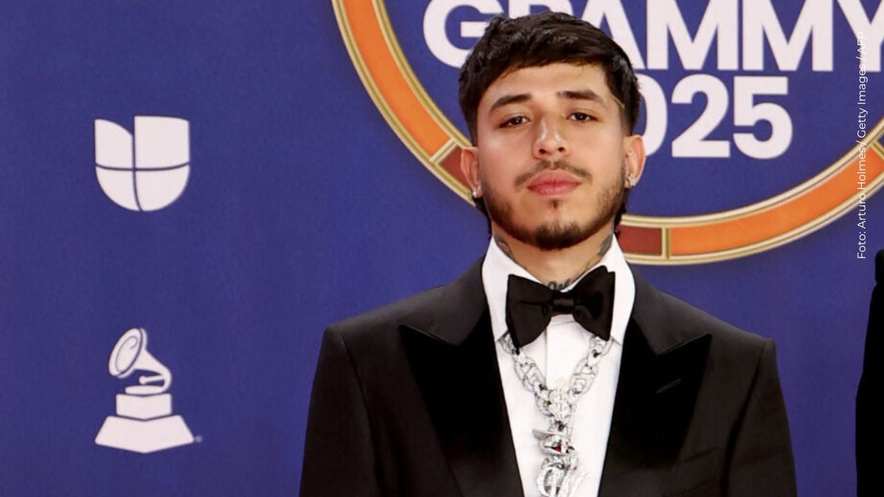 Westcol es confundido con Maluma en China