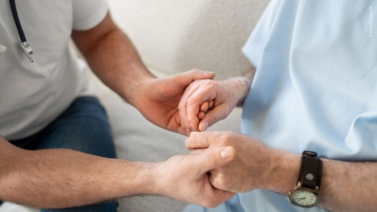 Parkinson: los signos ocultos que aparecen antes del diagnóstico