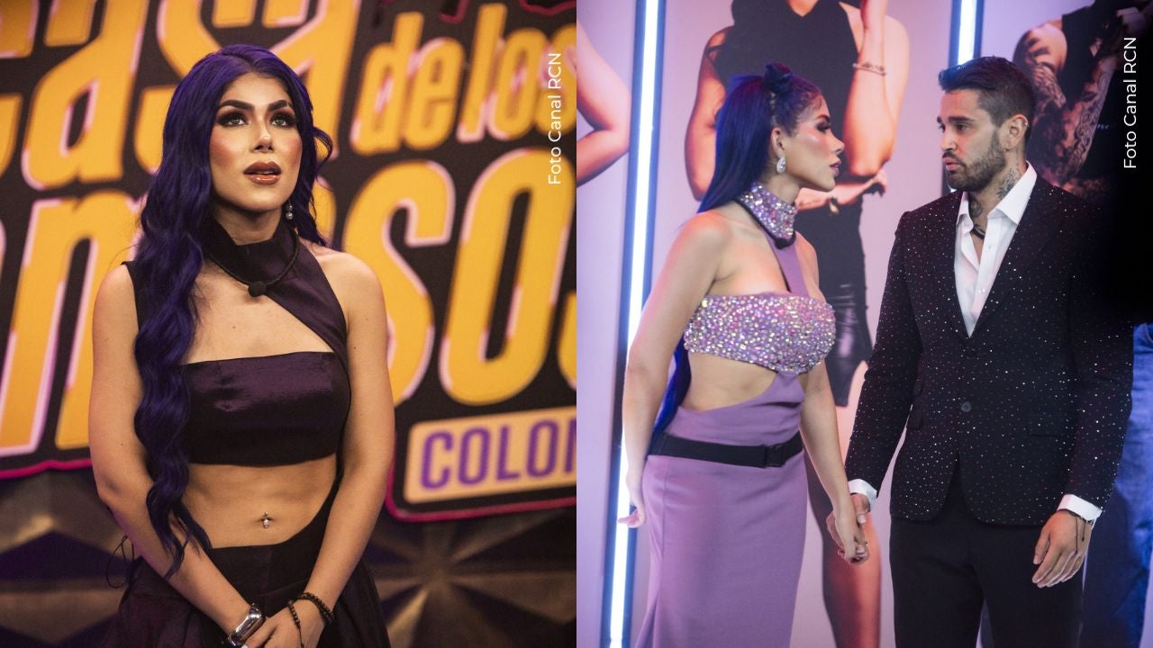 Mamá de Alexa Torrex se pronunció ante situación de ella con Tebi Bernal