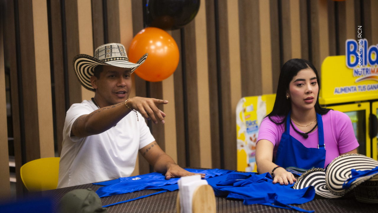 Juanda Caribe enciende las redes con polémica confesión