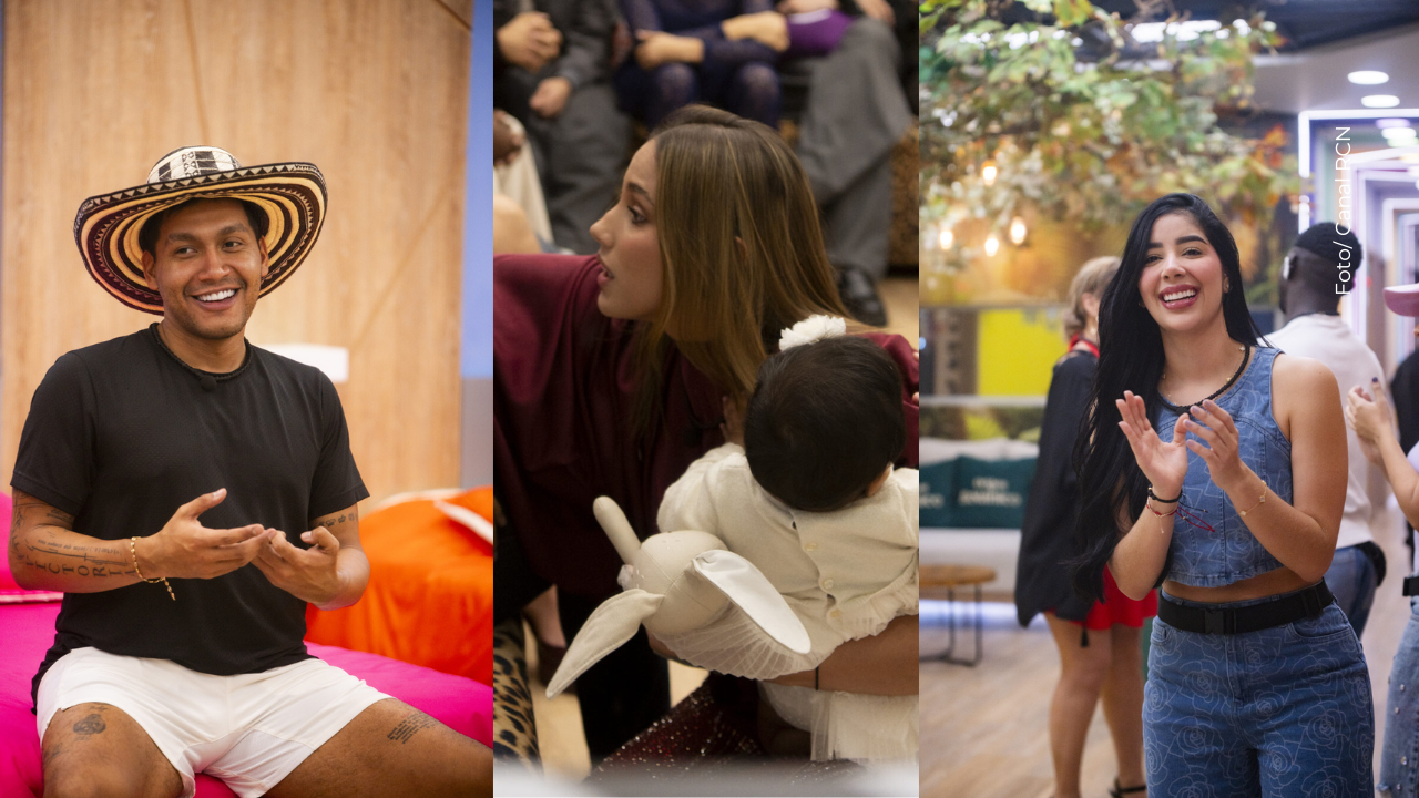 Juanda Caribe sorprende con declaración que causa revuelo