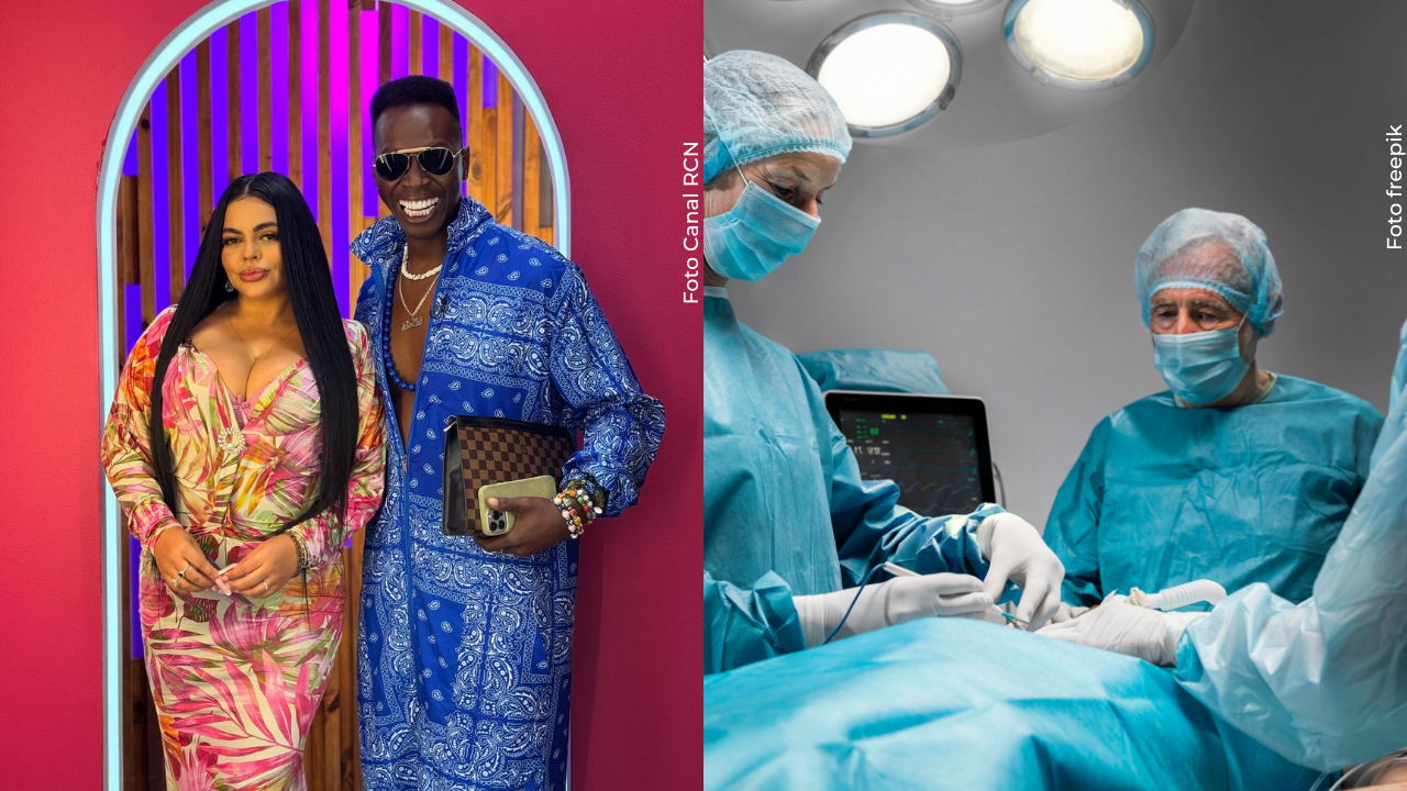 “Lo logré”: Koral Costa habla tras someterse a procedimiento de urgencia