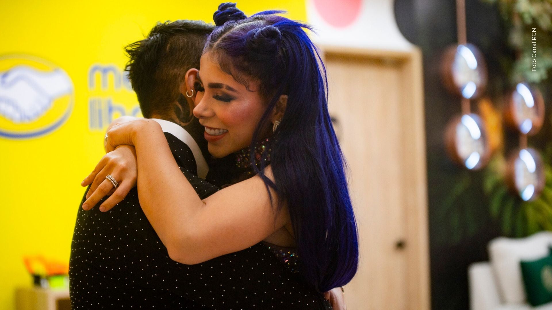 Alexa Torrex habla de su relación con Tebi Bernal