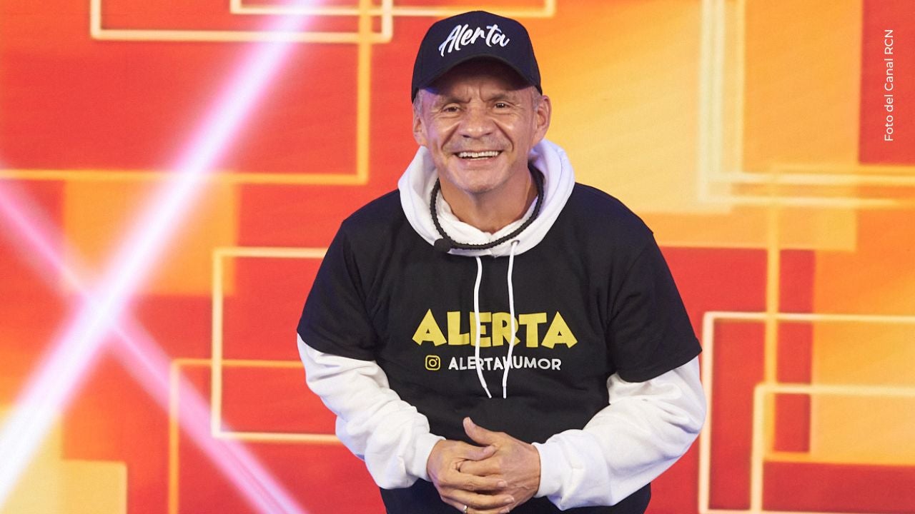 Alerta en La casa de los famosos Colombia.