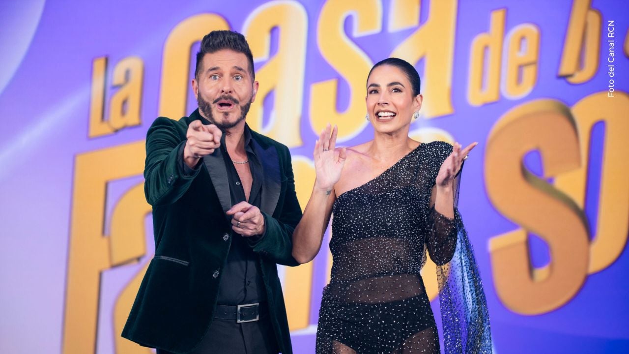 Alerta, exparticipante de La casa de los famosos Colombia regresa