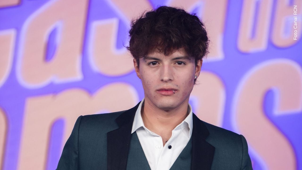 Juanse Laverde regresa a La casa de los famosos Colombia