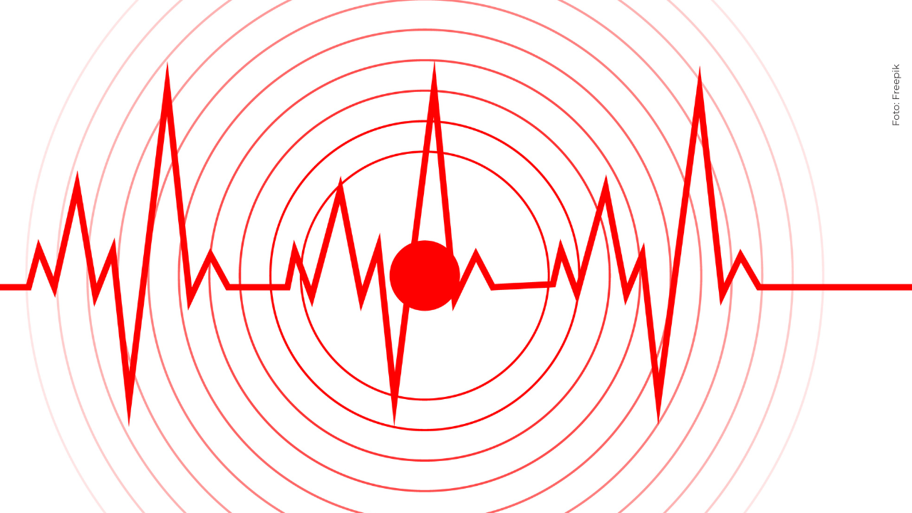 ¡Tembló en Bogotá! Así fue la magnitud del sismo, ¿qué prevenciones se deben tener al respecto?