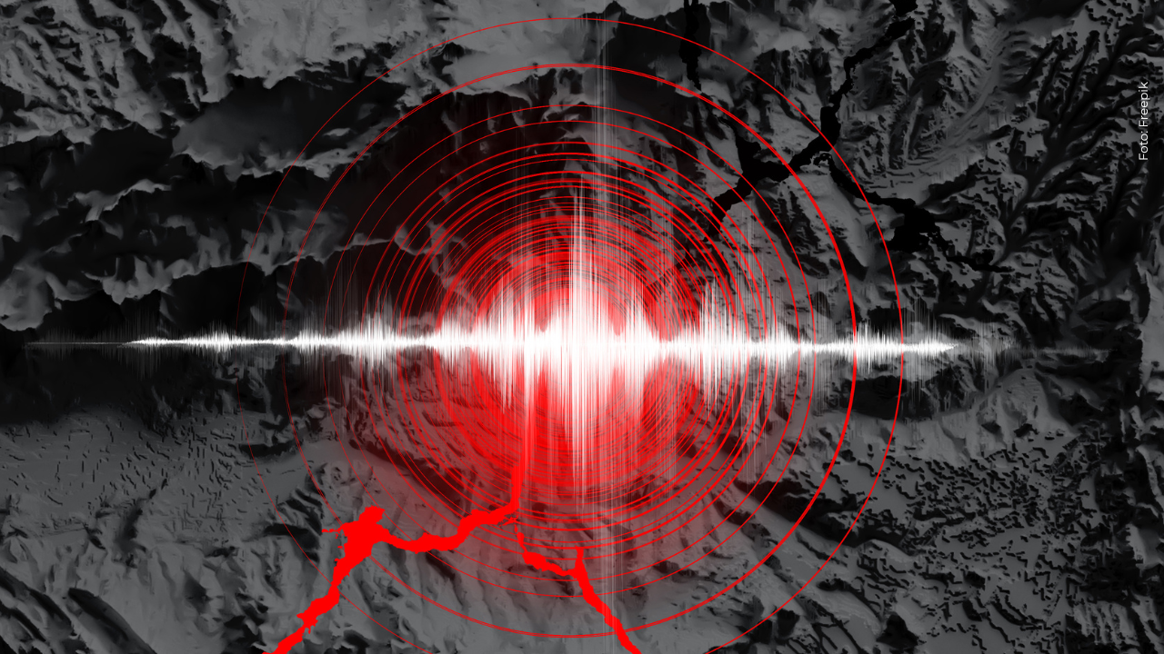 ¡Tembló en Bogotá! Así fue la magnitud del sismo, ¿qué prevenciones se deben tener al respecto?