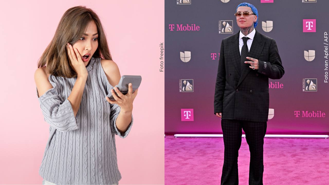 Manuela QM desata críticas por video sobre su relación