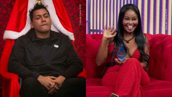 La Jesuu lanza pulla a Juanda Caribe por su supuesta infidelidad a Sheila Gándara