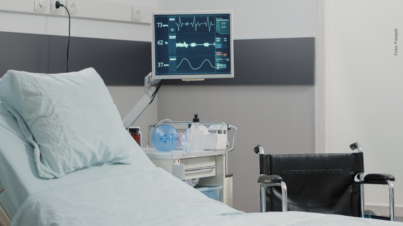 Actriz que ha participado en producciones del Canal RCN preocupa por quebrantos de salud, ¿quién?