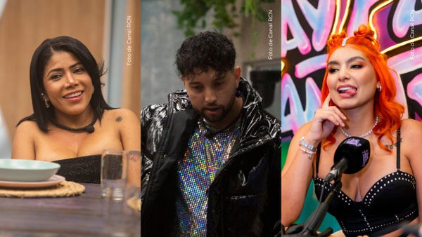 Hermana de Alexa Torrex y La Toxi Costeña se burlaron de Jhorman Toloza; así reaccionó el influenciador