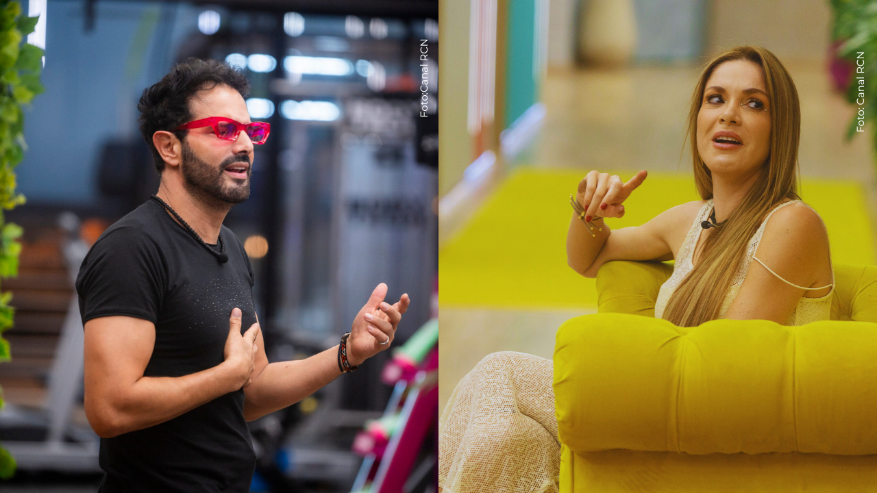 Nataly Umaña reaparece con aparente indirecta a Alejandro Estrada en sus redes, ¿qué reveló?