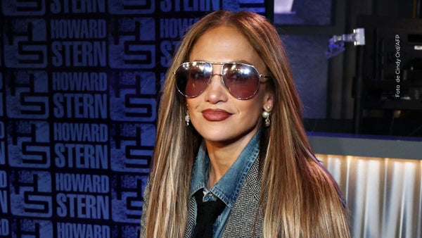 Jennifer López impactó al presumir su figura a sus 56 años en medio de su regreso musical