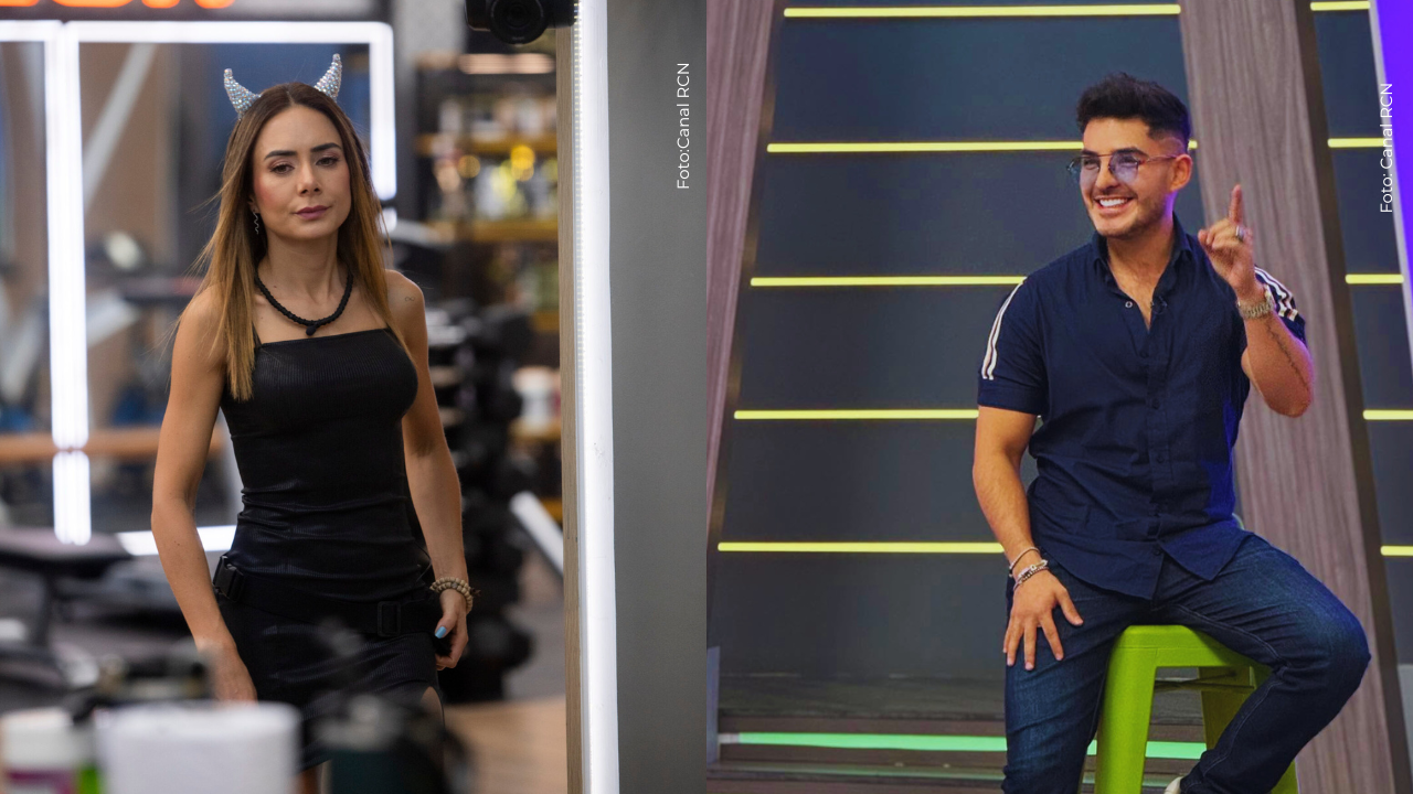 Johanna Fadul rompió el silencio sobre el momento que estuvo de separarse con Juanse Quintero, ¿cuándo?