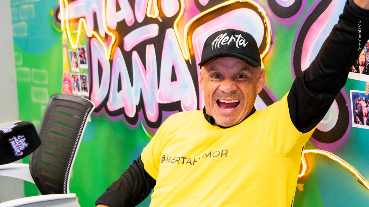 Así reaccionaron los famosos tras el regreso de Alerta en La casa de los famosos Col, ¿qué dijeron?