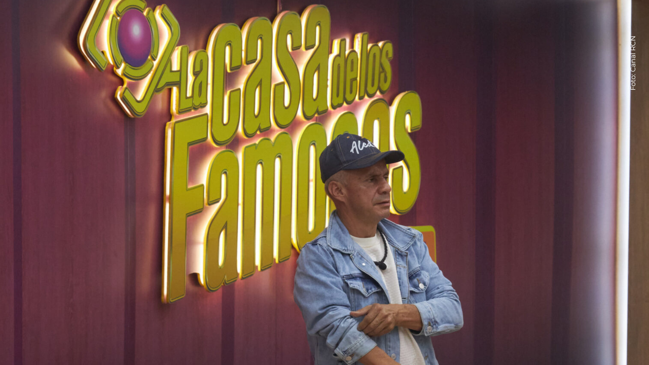 Así reaccionaron los famosos tras el regreso de Alerta en La casa de los famosos Col, ¿qué dijeron?