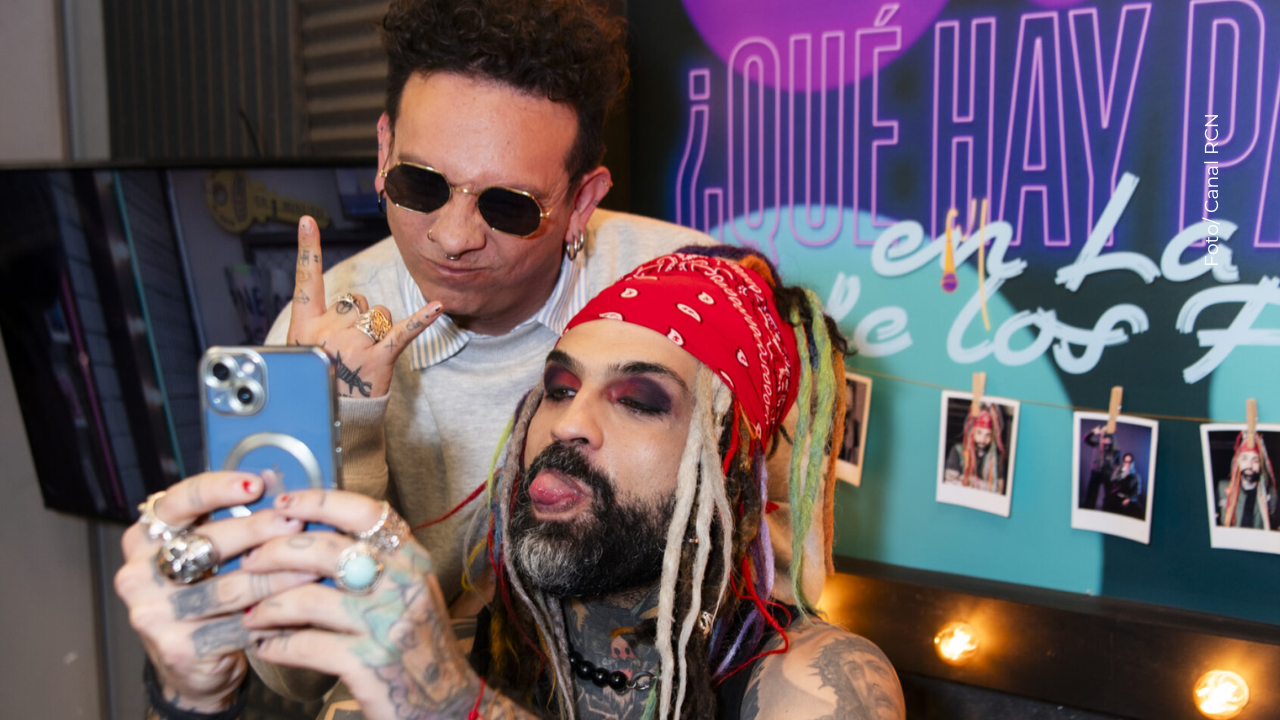 Jhorman Toloza habría querido devolver el anillo a Alexa