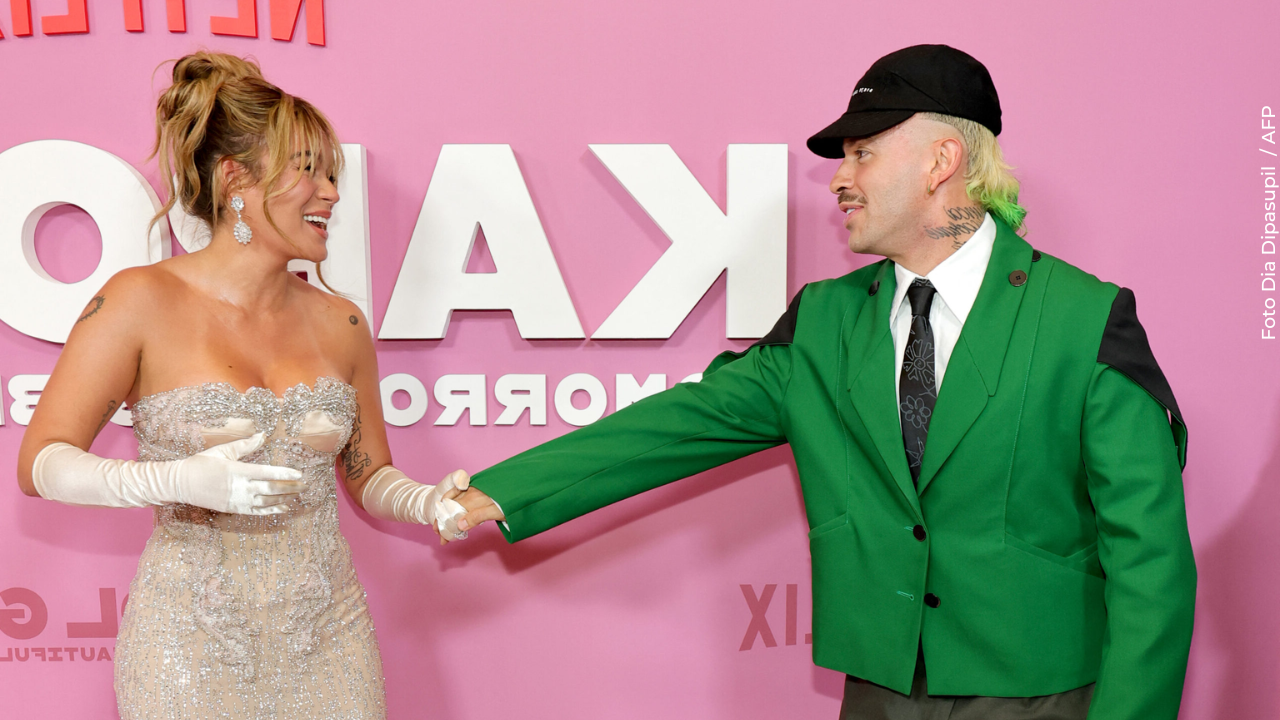 Feid habría revelado que Karol G fue quien puso fin a la relación