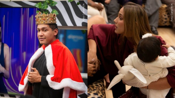 Sheila Gándara lanzó fuerte mensaje en medio de la polémica con Juanda Caribe: “Descarado”