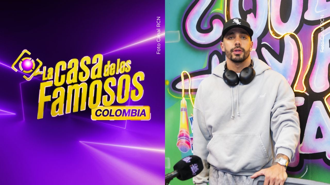 Altafulla volvería a La casa de los famosos