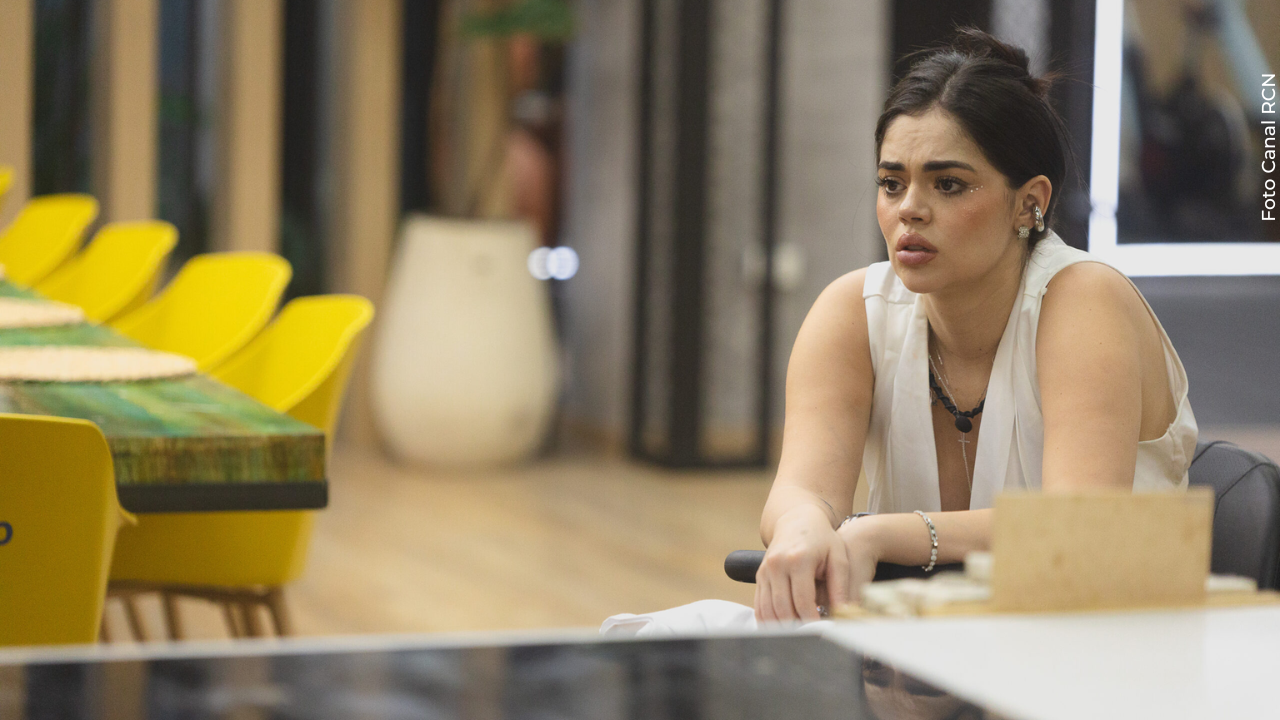 La Segura se somete a operación y genera preocupación en redes