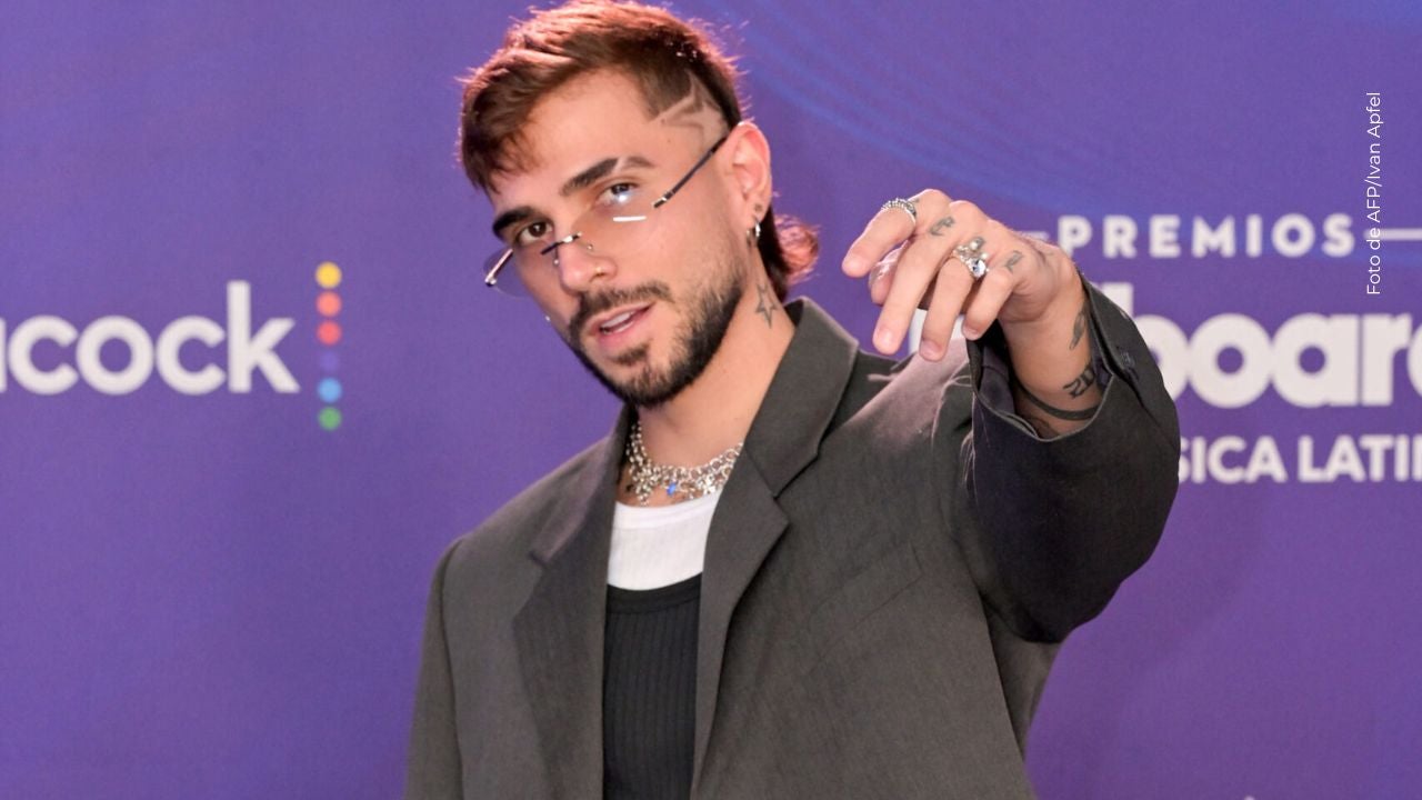 Juan Duque reveló por qué no estuvo en el concierto de Ryan Castro