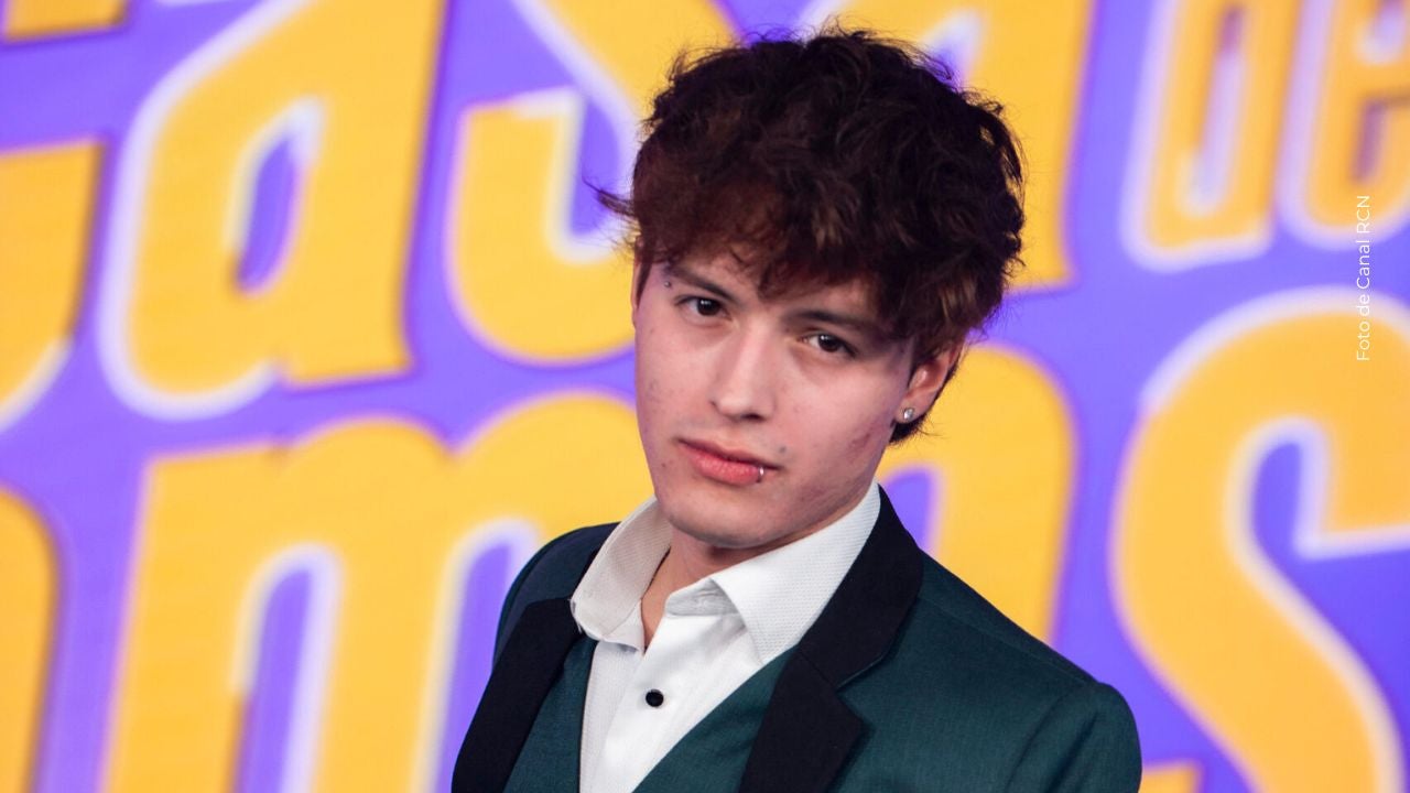 Juanse Laverde anuncia nueva etapa. 