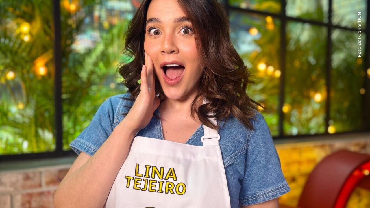 Lina Tejeiro estaría embarazada: revelan detalles que sorprendieron a muchos