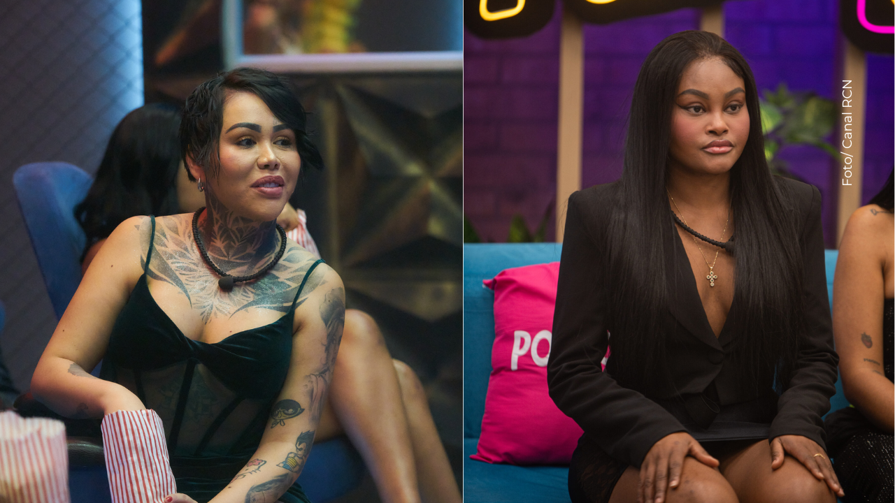 Yina Calderón arremete contra La Jessu con dura frase