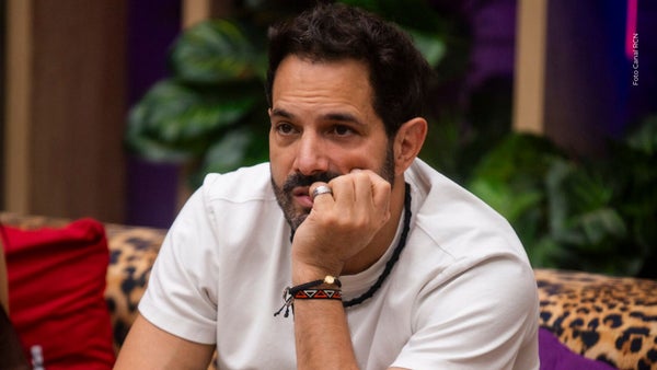 Alejandro Estrada contó detalles de su entrevista para entrar a La casa de los Famosos Col: esto dijo