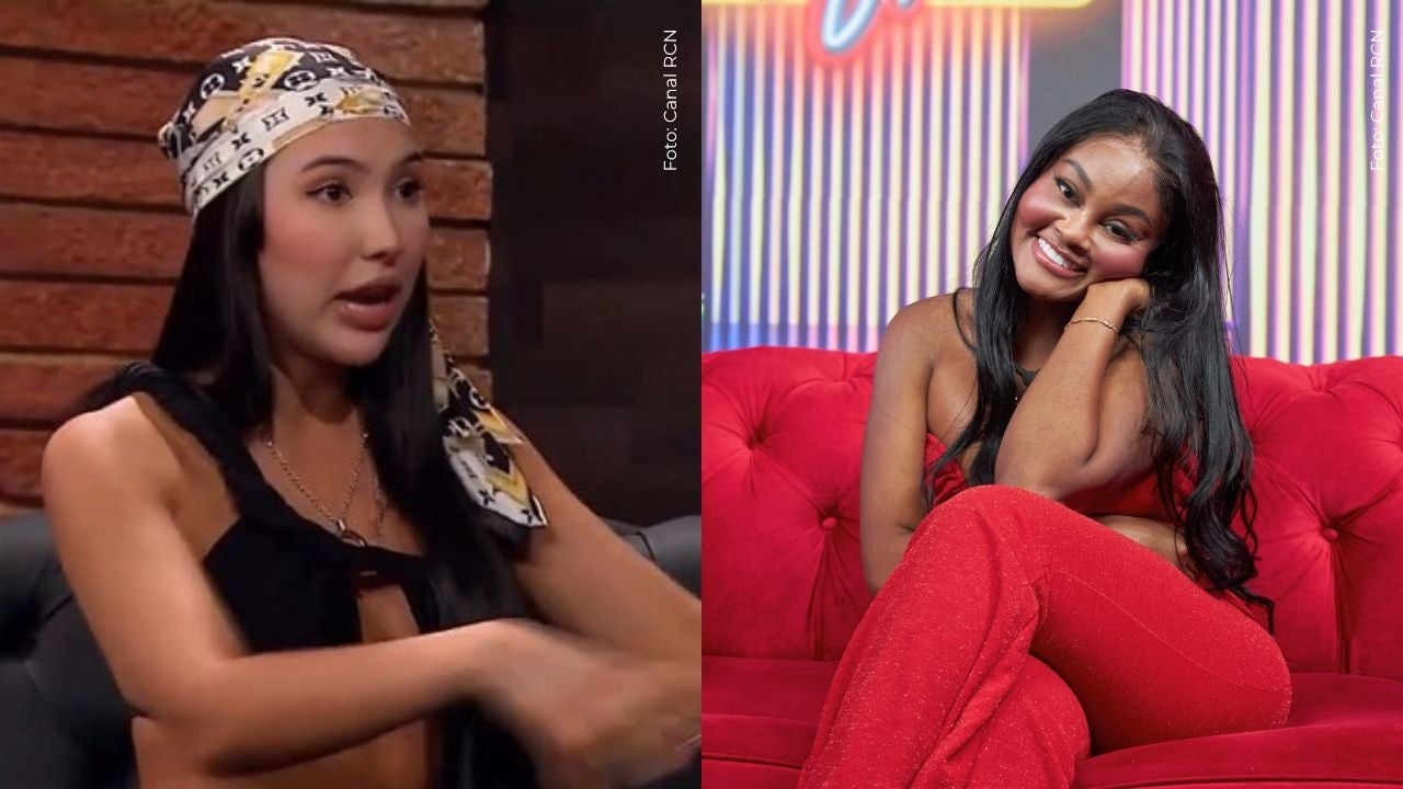 Amigo de Aida Victoria Merlano se pronunció sobre la polémica del viaje a Roma de La Jesuu y Kathy Cardona.