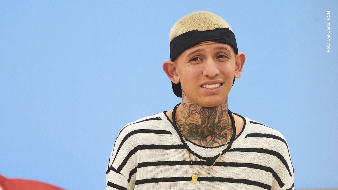 La Liendra tomó decisión inesperada tras estrenar documental en Medellín