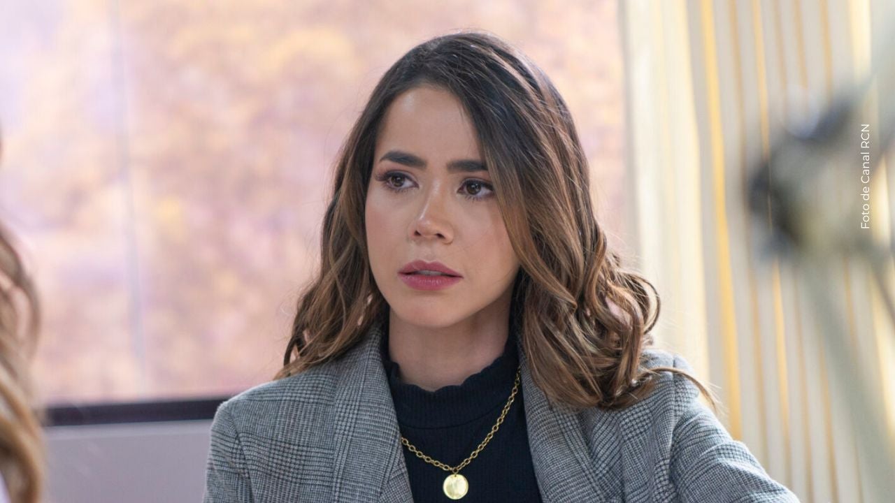 Laura de León hizo inesperada publicación.