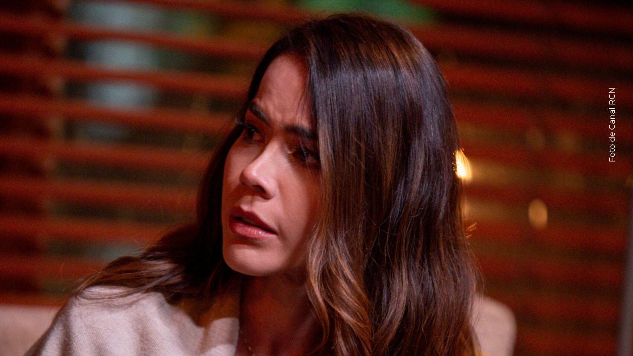 Laura de León responde a las críticas. 