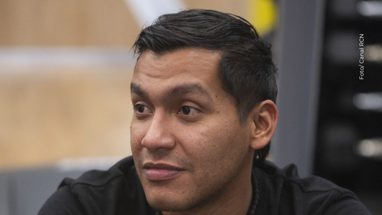 Sheila Gándara se derrumba en medio del drama entre Juanda y Mariana