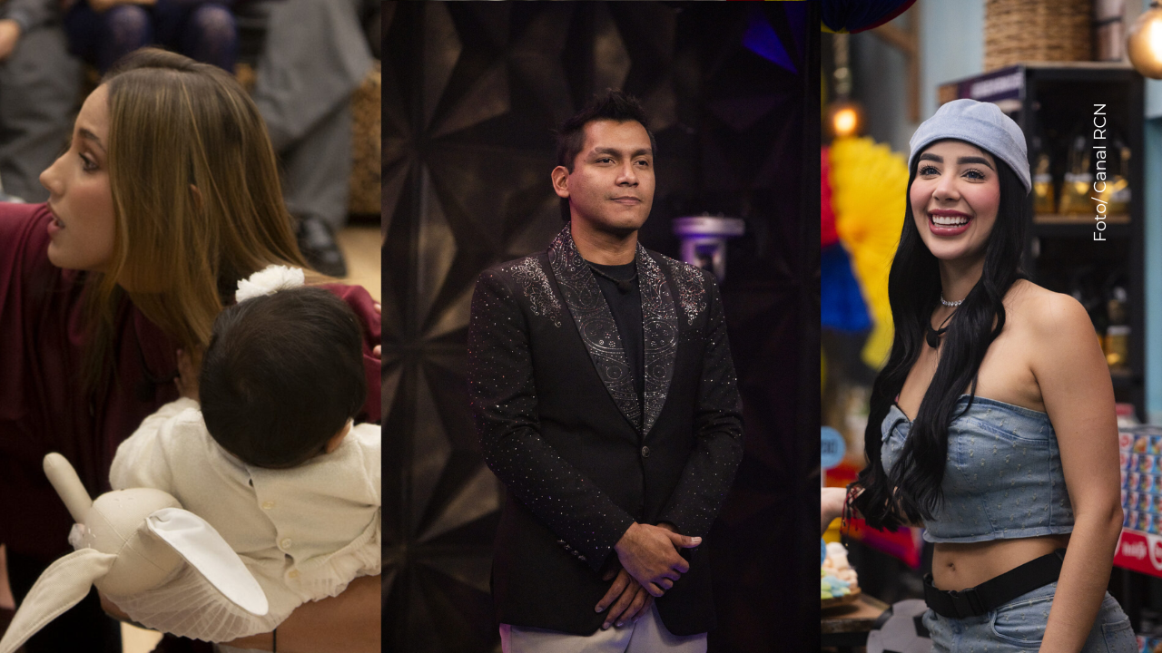 Sheila Gándara conmueve al llorar tras polémica con Juanda y Mariana