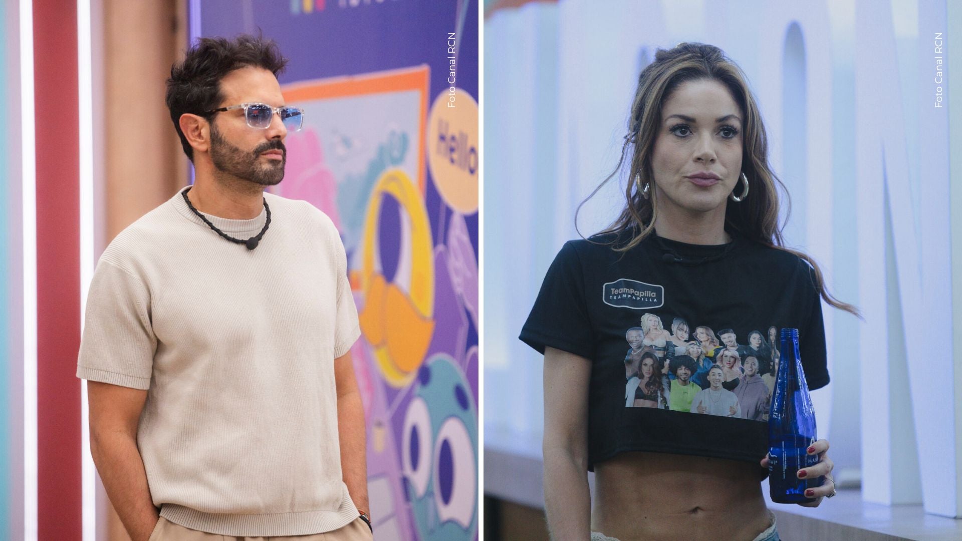 Alejandro Estrada menciona cuales son sus intenciones de ingresar a La casa de los Famosos Col