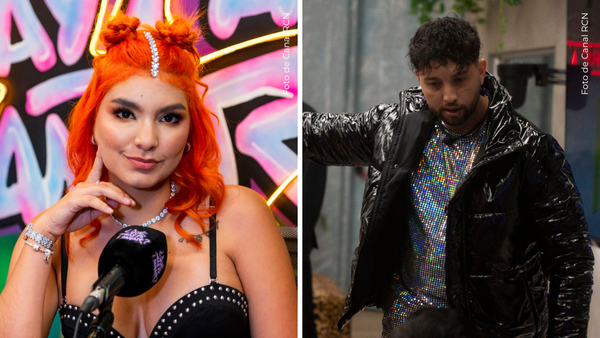 Maiye Torres enfrentó a Jhorman Toloza para pedirle que le devolviera propiedad de su hermana : ¿qué le pidió?