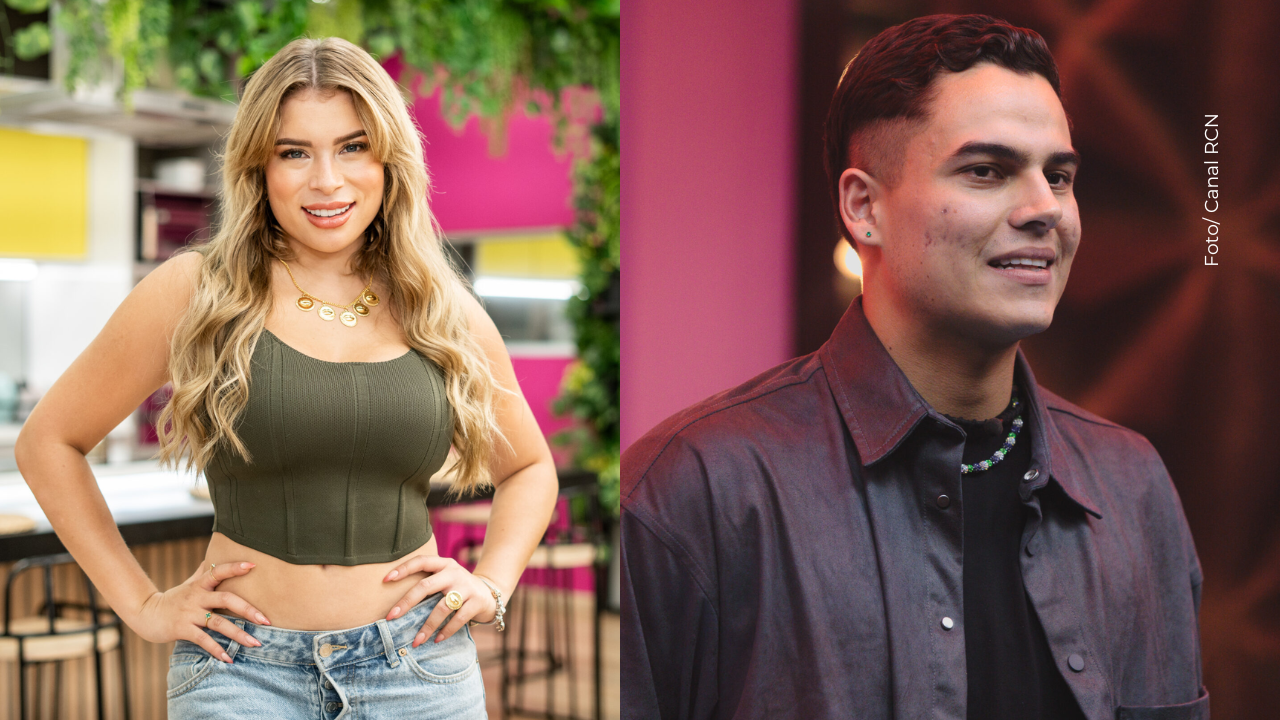 El gesto de Ornella Sierra que revive su historia con Miguel Bueno