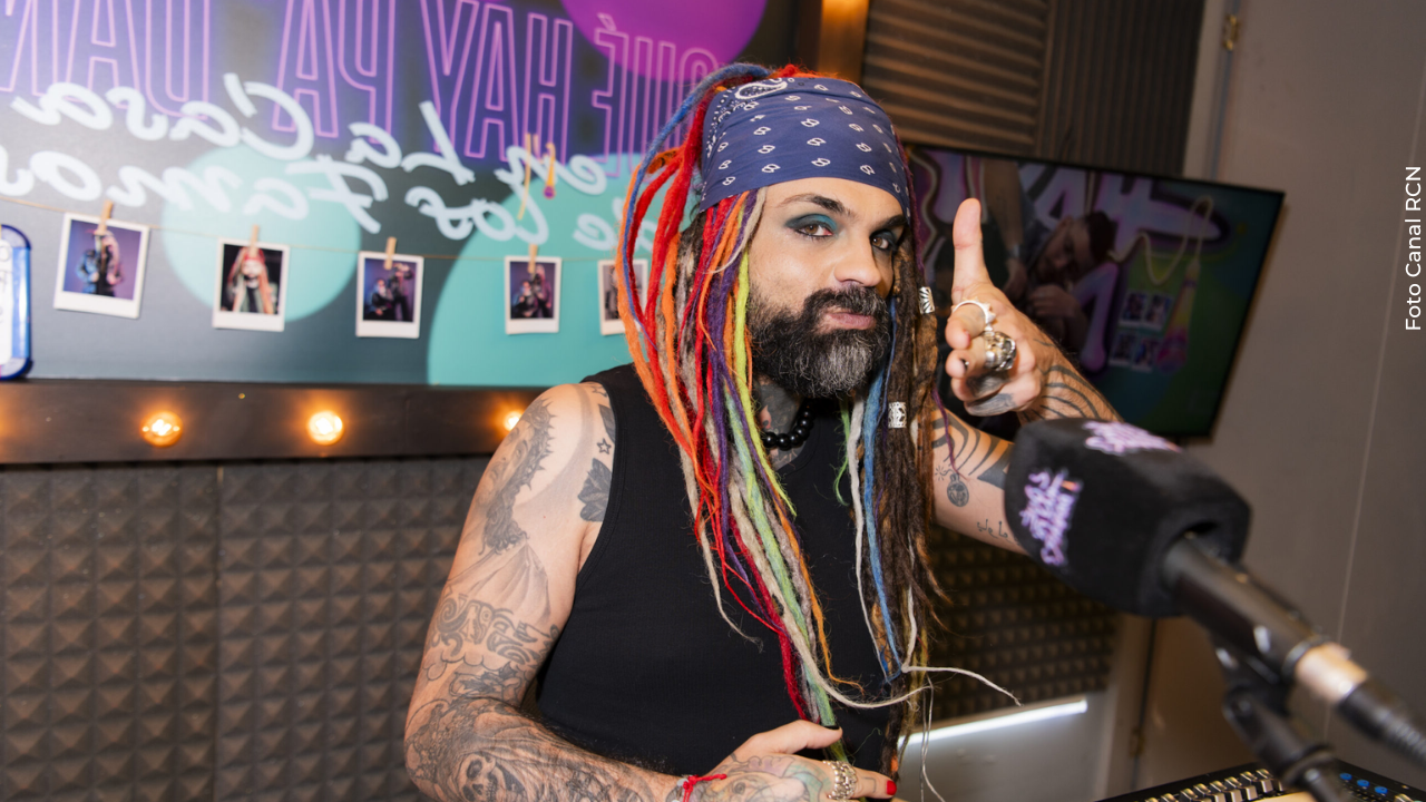 Roberto Velásquez declaraciones de Jhorman