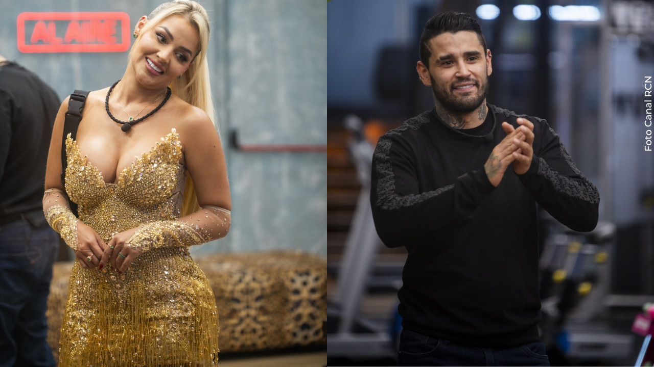 Yuli Ruiz arremete contra Tebi Bernal y expone su actitud en redes