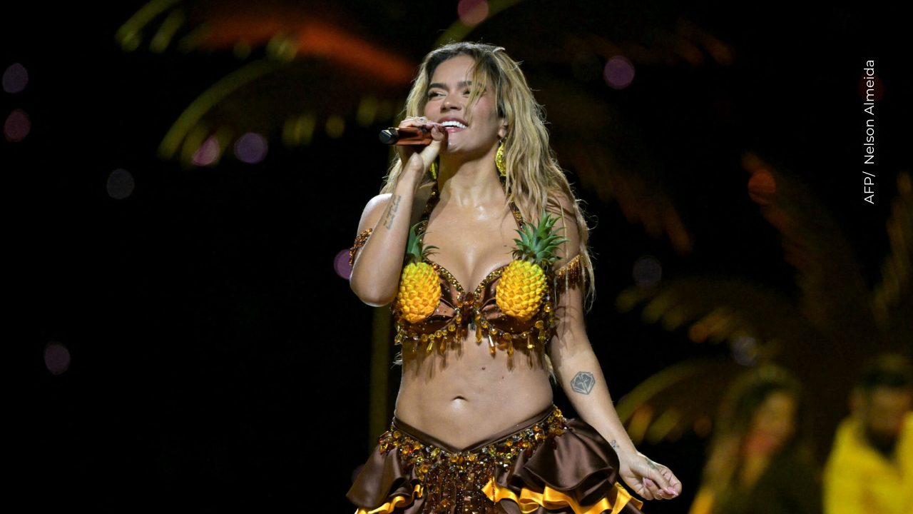 Karol G divide opiniones por el precio de su concierto