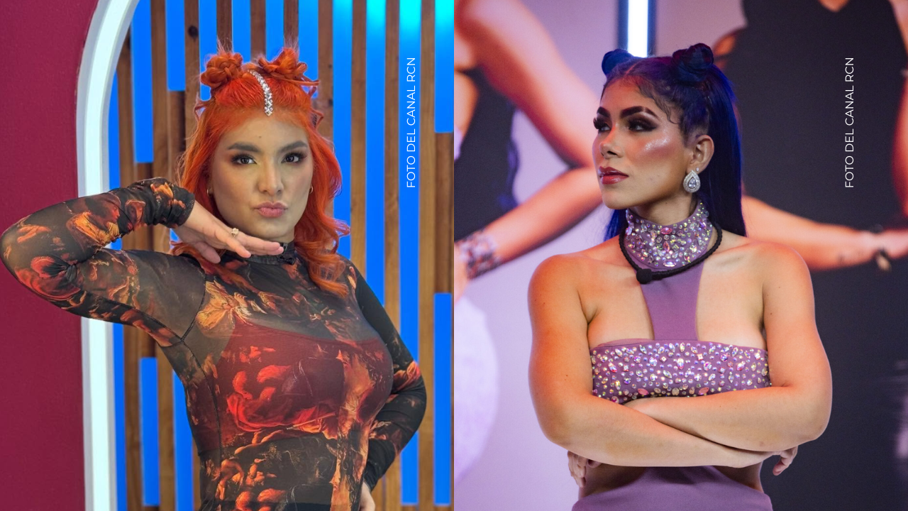 Maiye Torrex dice que Alexa Torrex se enamoró rápido